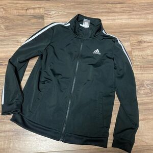 Adidas Boys Large (10/12) Jacket